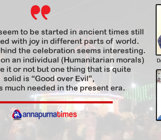 Mithila Madhya Parikrama & Holi in Mithila