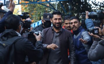 रवि लामिछानेलाई अर्को राहत : कास्कीपछि पर्साले गर्यो संगठित अपराधको मुद्दा खारेज