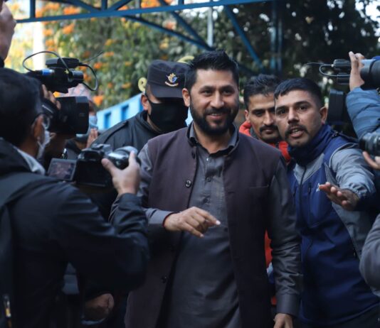 रवि लामिछानेलाई अर्को राहत : कास्कीपछि पर्साले गर्यो संगठित अपराधको मुद्दा खारेज