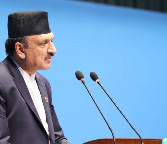 धनकुटा, बर्दिबास, तानसेन, सुर्खेत र डडेल्धुरामा नमुना आवासीय सामुदायिक विद्यालय स्थापना गरिने