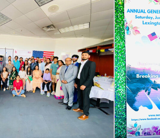 Celebrating culture…through ANTA