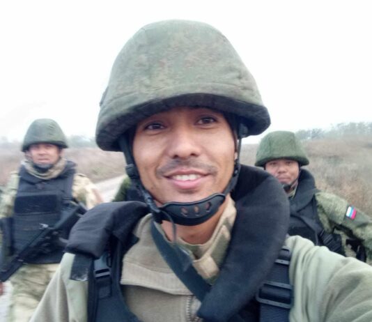 प्रहरीको जागिर छाडेर रुसी सेनामा भर्ना भएका युवकको मृत्यु