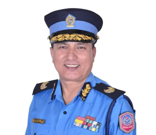 मदन पुरस्कार विजेता पूर्वडीआईजी शाह भ्रष्टाचार मुद्दामा दोषी ठहर