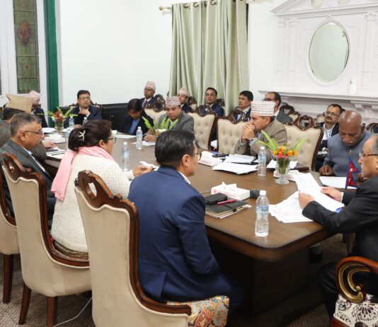 धारामा पानी नआउने तर बिल आइरहने समस्या के हो ?