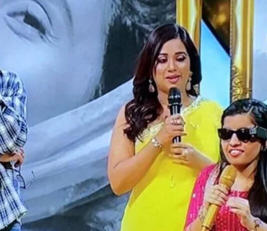 इन्डियन आइडलबाट आउट भइन् मेनुका पौडेल