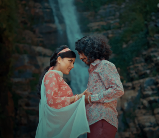 ‘पर्खेर तिमीलाई’ बोलको गीत सार्वजनिक