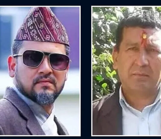 बझाङमा कांग्रेसलाई पराजित गर्दै एमालेका भण्डारी विजयी