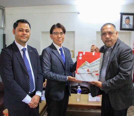 जापानमा रोजगारीको नयाँ अवसरः अब बिल्डिङ मेन्टिनेन्समा जान सकिने, नोभेम्बरमा परिक्षा