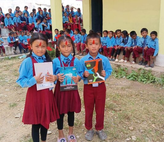 सरकारीमै पढाइ राम्रो हुन थालेपछि बन्द भए निजी विद्यालय