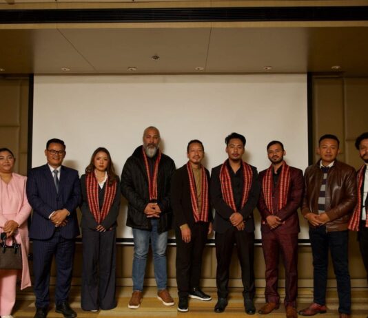 चर्चित स्टेज वर्ल्ड अफ डान्स (डब्लु.ओ.डी.) अब नेपालमा पनि हुने