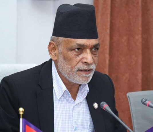 कृषि मन्त्रालयले ५ वर्षमा बाँड्यो १ खर्ब ७ अर्ब अनुदान, मन्त्री भन्छन् : दुरुपयोग भेटिए कारबाही हुन्छ