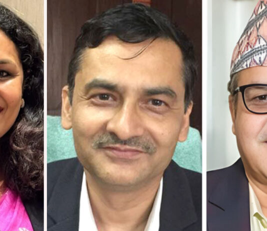 स्वास्थ्य सचिव नियुक्ति : समावेशीकरणको बहससँगै शक्ति संघर्ष चर्कियो