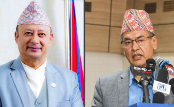 प्राधिकरणको श्वेतपत्र: डेडिकेटेड र ट्रंकलाइनको बक्यौता मन्त्री खड्काको निर्देशनअनुसार असुली सुरु हुने