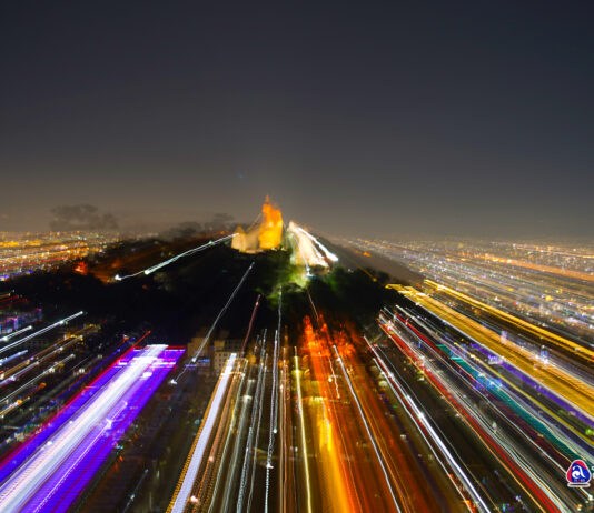 दीपावलीको साँझ मनमोहक काठमाडौं (तस्वीरहरू)