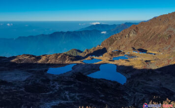 यात्रा स्मृति : पाँचपोखरी पदयात्रामा जे देखियो (तस्वीरहरू)