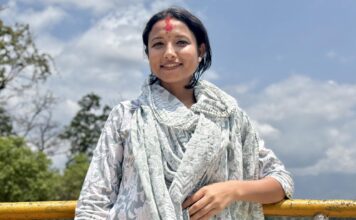 कांग्रेसमा विशेष महाधिवेशन अपरिहार्य : जेनजी अगुवा रक्षा बम