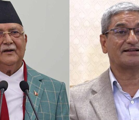 ओली र लेखकको बन्दी प्रत्यक्षीकरण रिट खारेज, अर्को म्याद नथप्न परमादेश