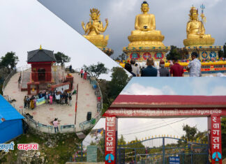 मनै लोभ्याउने दक्षिण ललितपुरका यी तीन महत्वपूर्ण पर्यटकीय क्षेत्र (तस्वीरहरू)