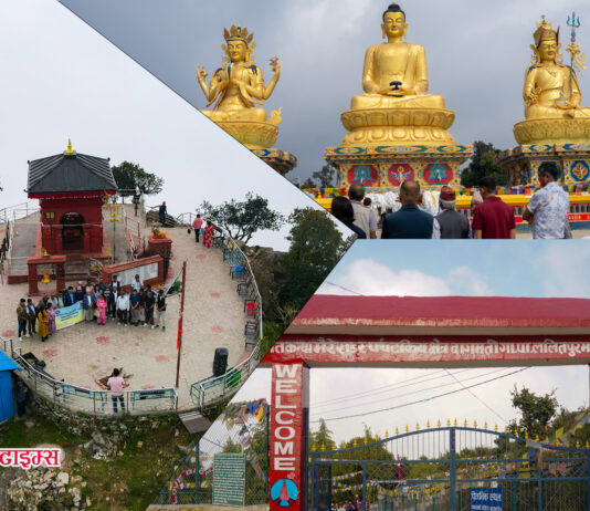 मनै लोभ्याउने दक्षिण ललितपुरका यी तीन महत्वपूर्ण पर्यटकीय क्षेत्र (तस्वीरहरू)