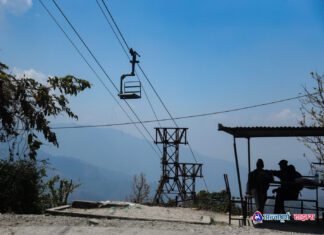 एक समयको जीवनरेखा ‘हेटौंडा–काठमाडौं रोपवे’ आज इतिहासमै सीमित (तस्वीरहरू)