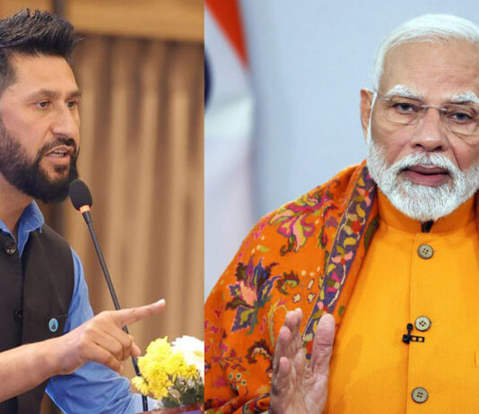 रवि लामिछाने भारत भ्रमणमा जाँदै, यस्तो छ कार्यतालिका