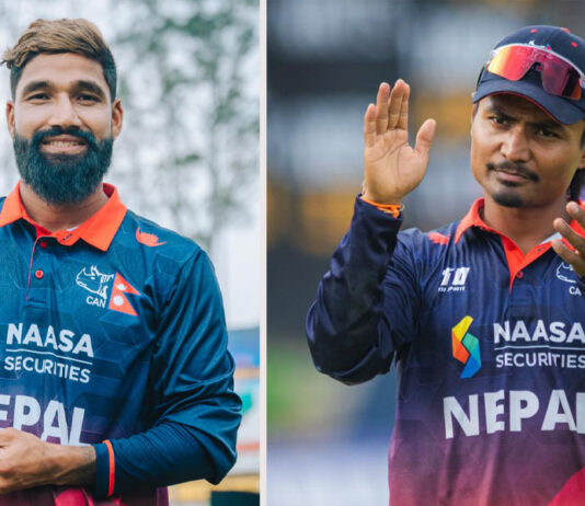 कप्तानबाट हटाइए रोहित, दीपेन्द्रको नेतृत्वमा एसियन गेम्स क्वालिफायर टोली घोषणा