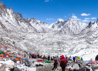 कैलास–मानसरोवर : आत्माको एउटा अंश त्यहीँ छोडेर फर्किएको यात्रा (तस्वीरहरू)