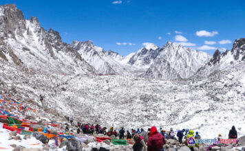 कैलास–मानसरोवर : आत्माको एउटा अंश त्यहीँ छोडेर फर्किएको यात्रा (तस्वीरहरू)