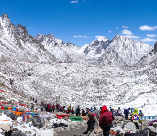 कैलास–मानसरोवर : आत्माको एउटा अंश त्यहीँ छोडेर फर्किएको यात्रा (तस्वीरहरू)