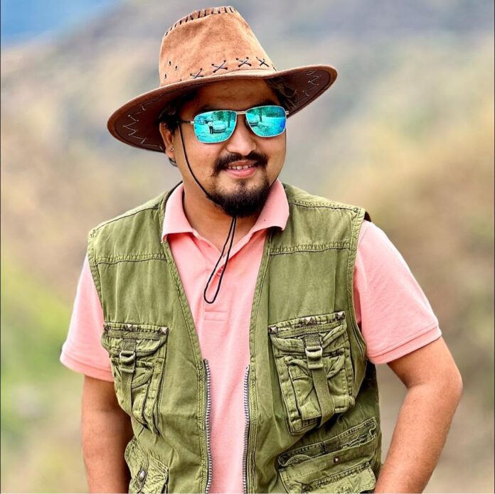 राज अधिकारी