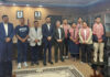 राखेप उपाध्यक्षमा विशाल श्रेष्ठ नियुक्त, चार बोर्ड सदस्य पनि मनोनित