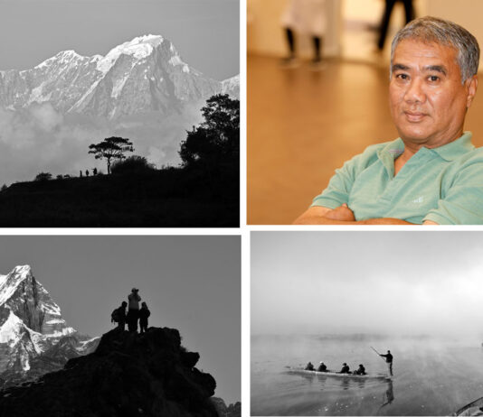 फोटो पत्रकार सुशील श्रेष्ठका तीन तस्बिर ग्रीसमा हुने अन्तर्राष्ट्रिय फोटो महोत्सवका लागि छनोट