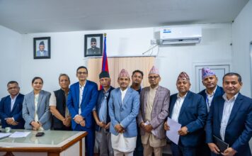 स्वास्थ्यकर्मी र चिकित्सकबीच सहमति, आन्दोलन स्थगित