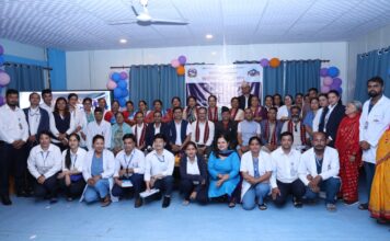 बुढानीलकण्ठ अस्पतालमा विशेषज्ञ सेवा थपिँदै