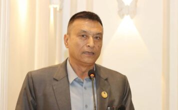 बागमतीको पर्यटन विकासका लागि सरकार निरन्तर काम गरिरहेको छ : मन्त्री प्रजापति